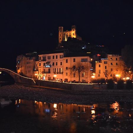 Апартаменти Al Ponte Vecchio Дольчеаккуа Екстер'єр фото